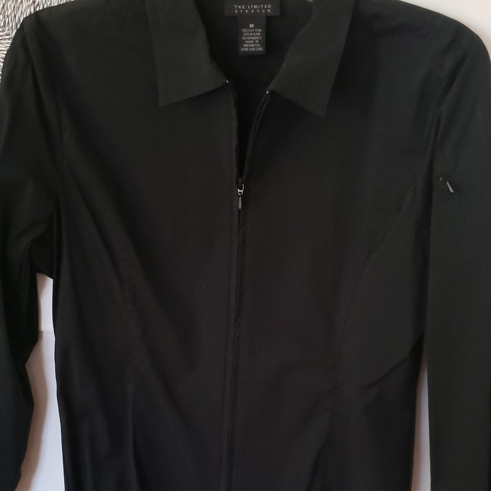 Limited top